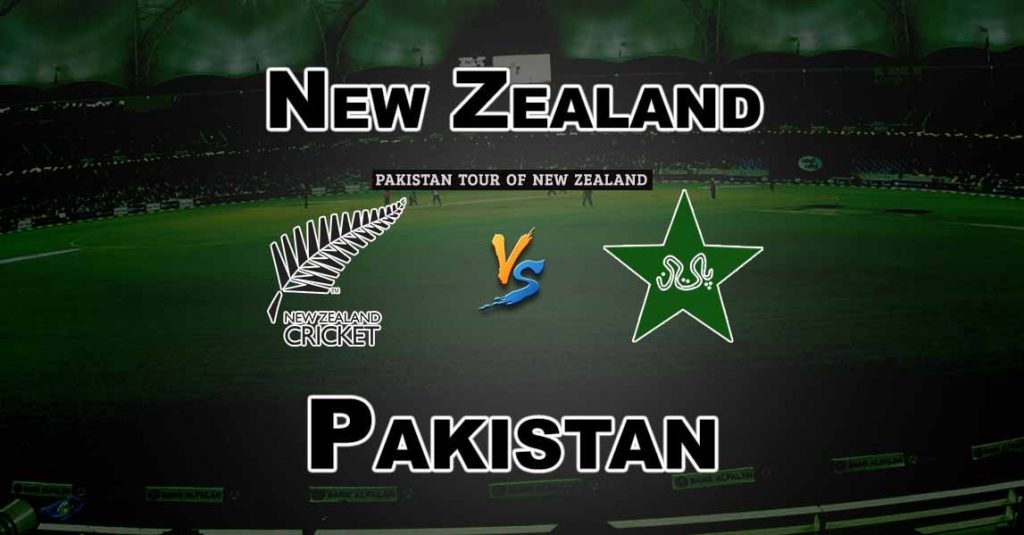 Nz Vs Pak Match Prediction Fantasy Team News India Fantasy