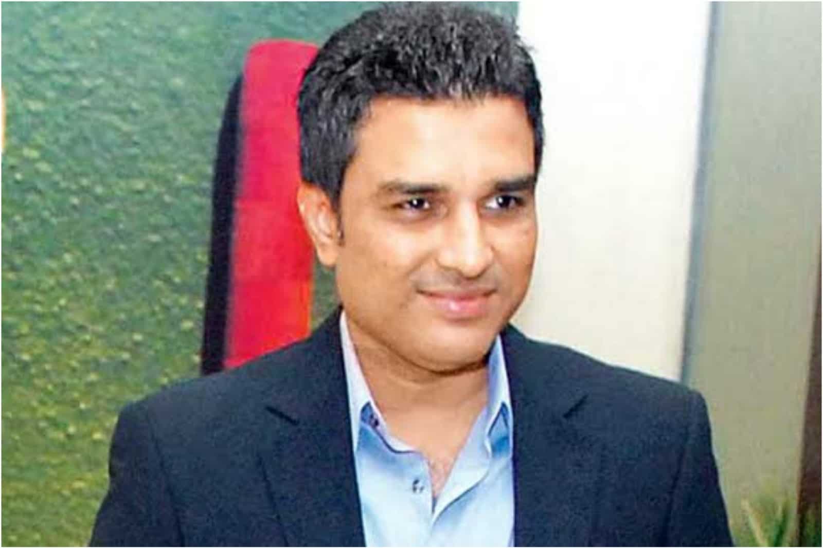 Sanjay Manjrekar (Fomer Indian Cricketer And Commentator): Age, Wife ...