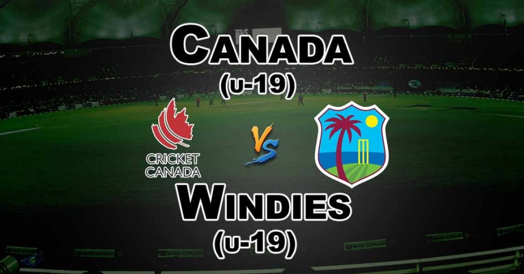 CAN-Y Vs WI-Y Plate Semi-final-2 Match Prediction-Fantasy ... - 1024 x 535 jpeg 68kB