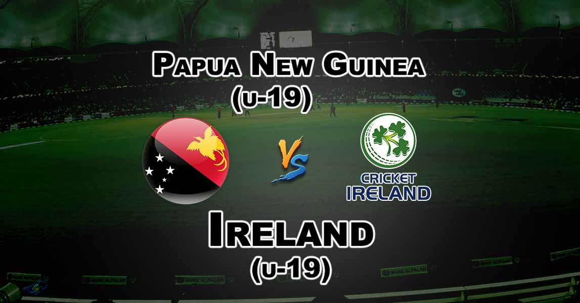 IRE-Y vs PNG-Y Plate playoff Semi-Final 1 Match Prediction ... - 1147 x 599 jpeg 60kB