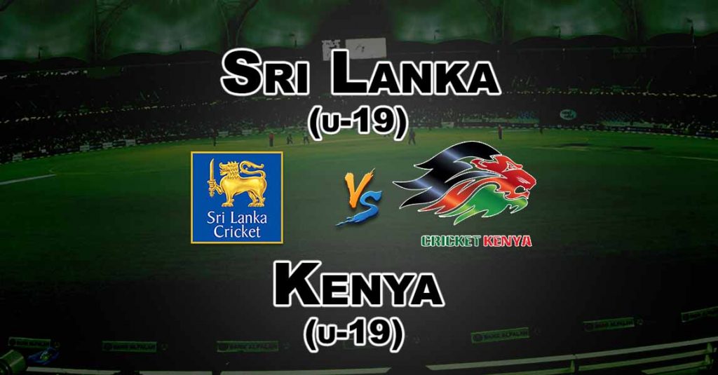 SL-Y vs KEN-Y Match Prediction Fantasy Team News - 1024 x 535 jpeg 69kB