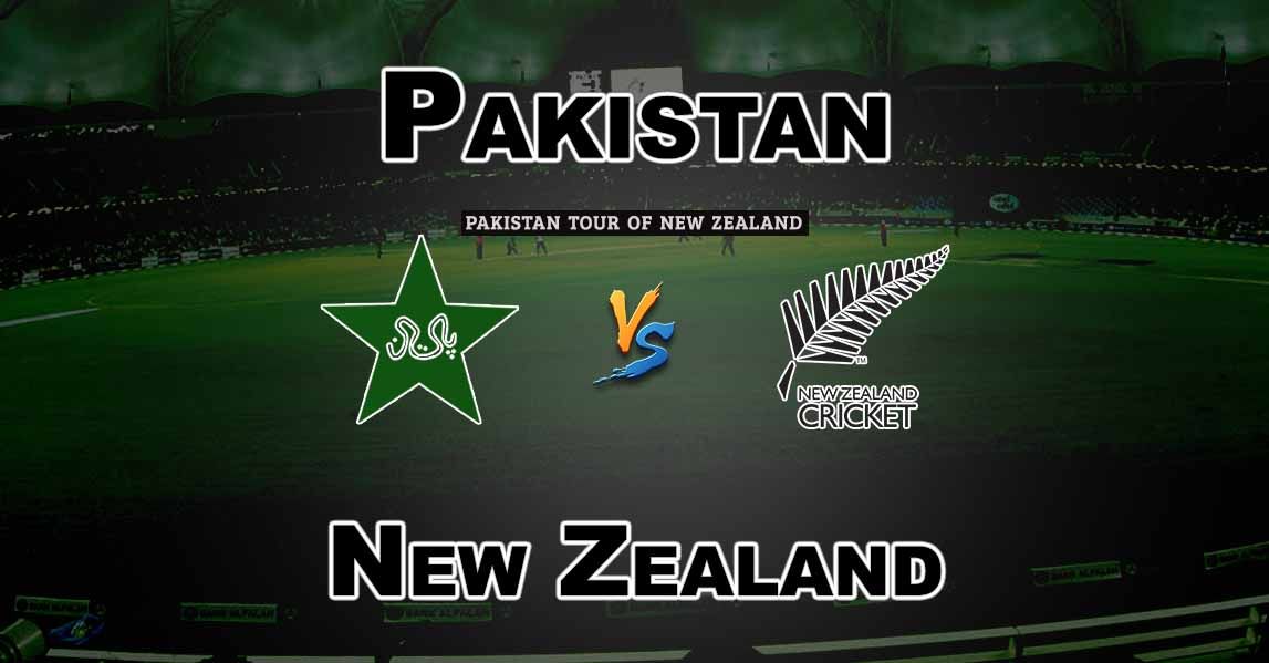 Pakistan Vs New Zealand Betting Tips / New Zealand Vs ...