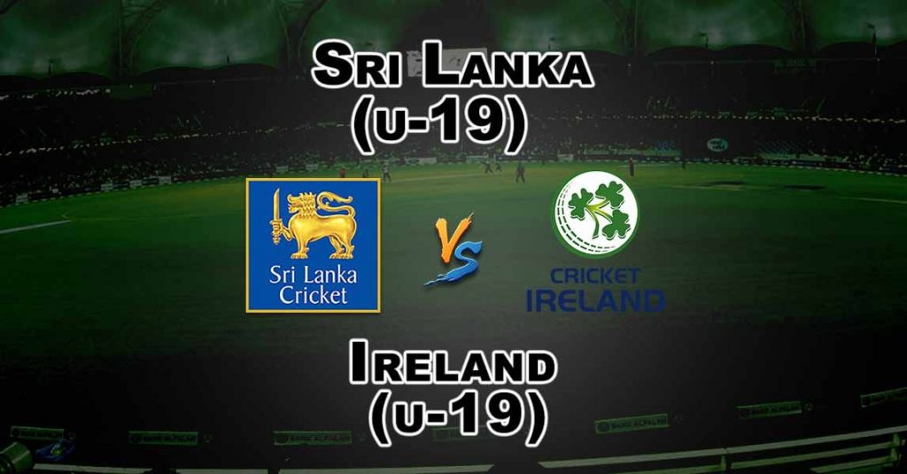 SL-Y vs IRE-Y Match Prediction-Fantasy Team News - India ... - 1024 x 535 jpeg 66kB