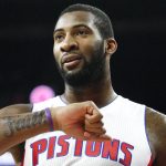 Rebound Kings: Drummond, DeAndre, Dwight, and the best ‘boarders’ in the league