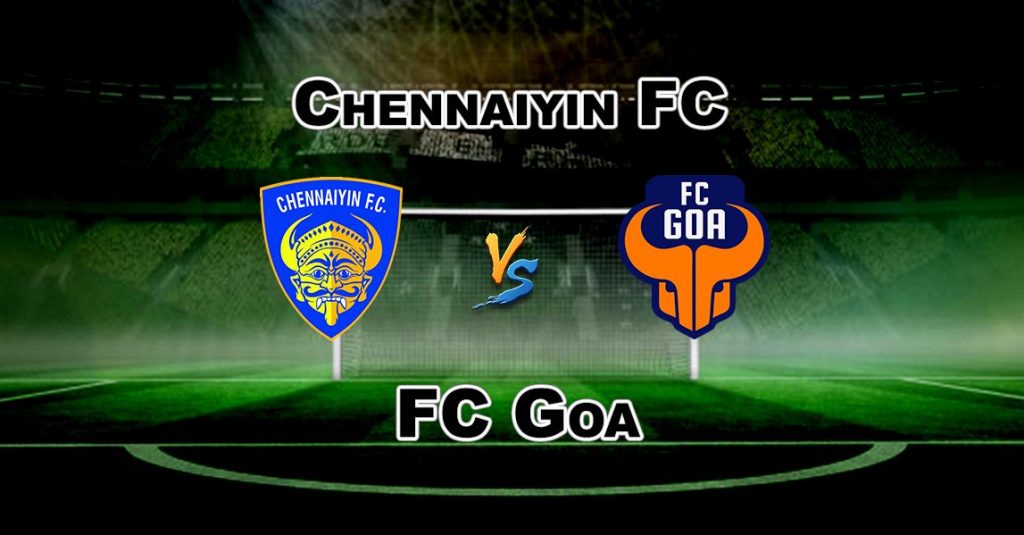 CFC vs FCG INDIAN SUPER LEAGUE FOOTBALL MATCH PREDICTION ... - 1024 x 535 jpeg 70kB