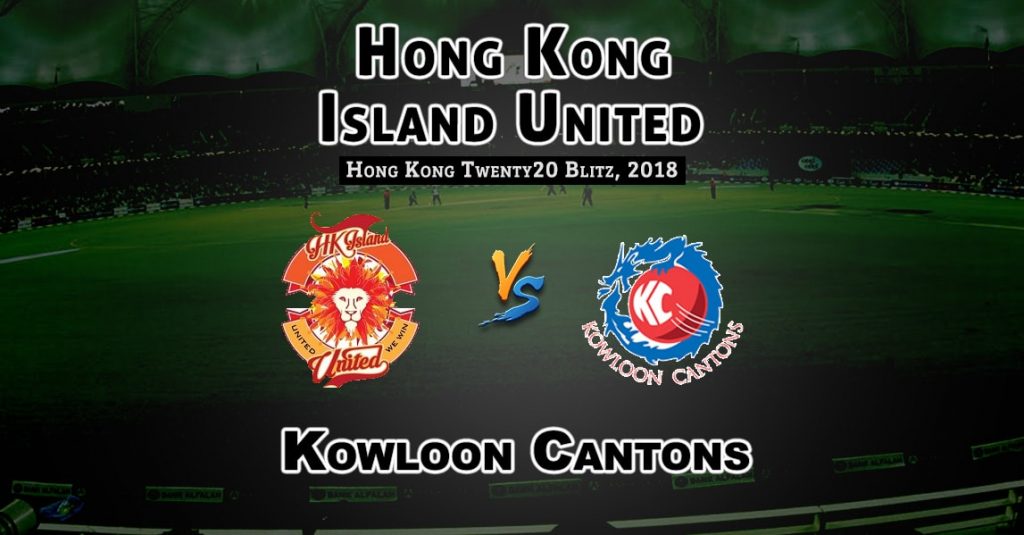 HKI vs KC 10th Match Hong Kong Twenty20 Blitz Prediction ... - 1024 x 535 jpeg 76kB