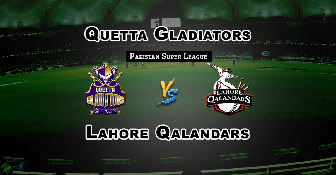 QUE vs LAH 26th Match PSL Dream 11 Match Prediction ... - 1147 x 599 jpeg 221kB