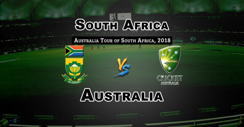 SA vs AUS 3rd Test Cape Town Dream 11 Match Prediction ... - 1024 x 535 jpeg 68kB