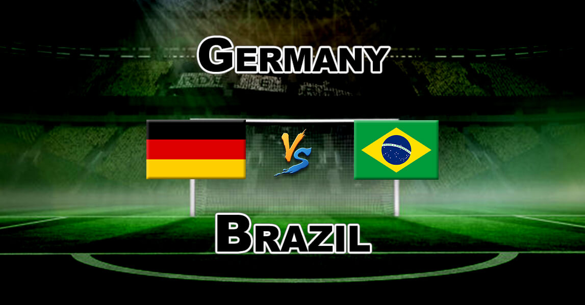 GER vs BRA Dream 11 Football Match Prediction, Fantasy Team News