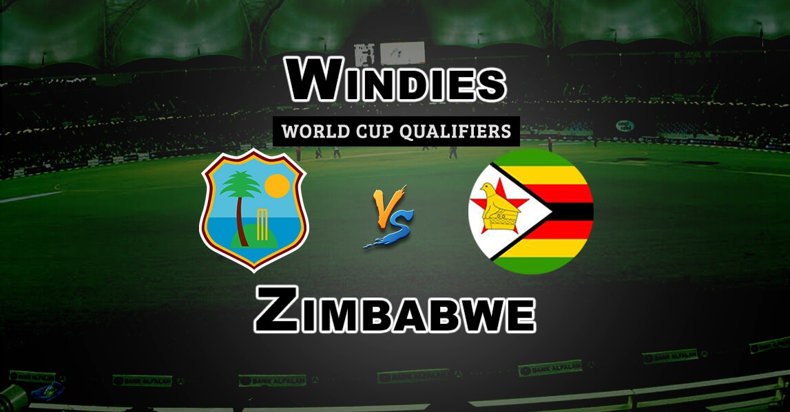 ZIM vs WI Super Sixes World Cup Qualifiers Dream 11 Match ... - 1147 x 599 jpeg 152kB