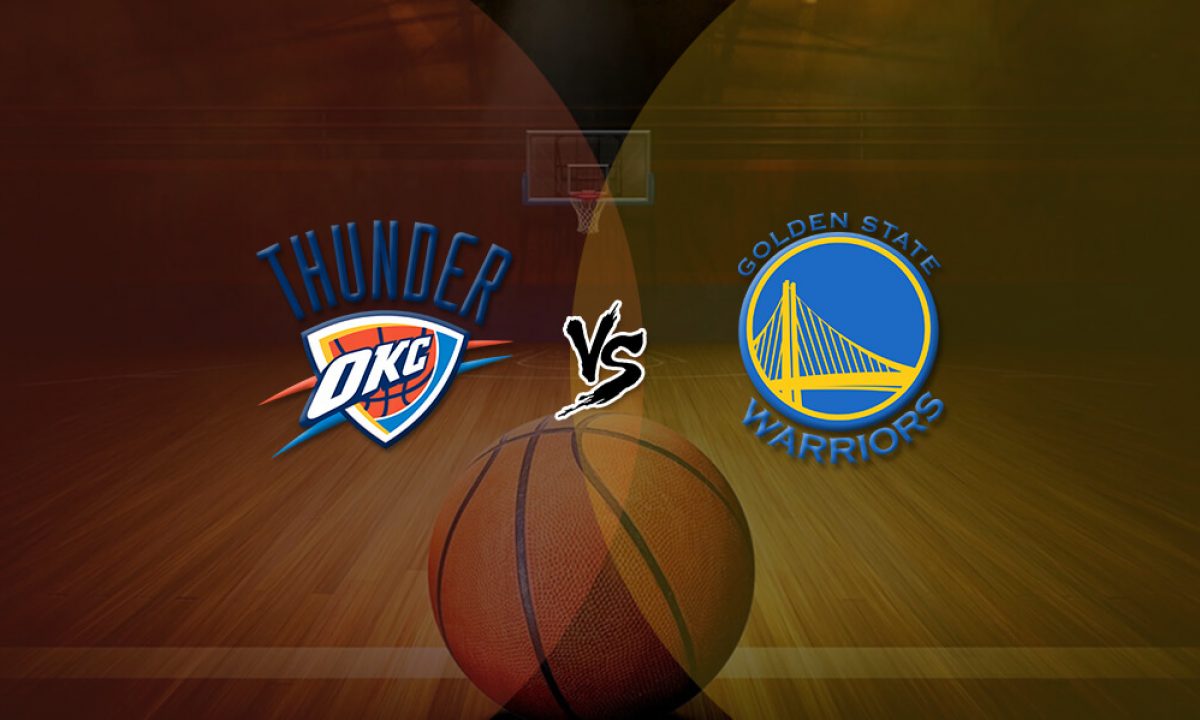 Okc Vs Gsw Nba Dream11 Basketball Prediction Fantasy Team News