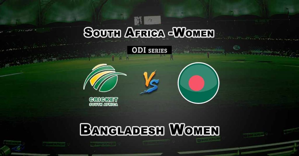 SA-W vs BD-W Dream11 Team Prediction 2nd ODI | SA-W vs BD ... - 1024 x 535 jpeg 60kB