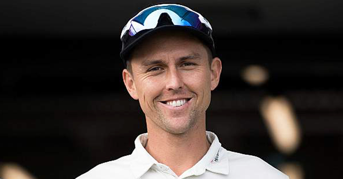 Trent Boult Wife Height Age Bowling Stats Ranking Ipl Teams