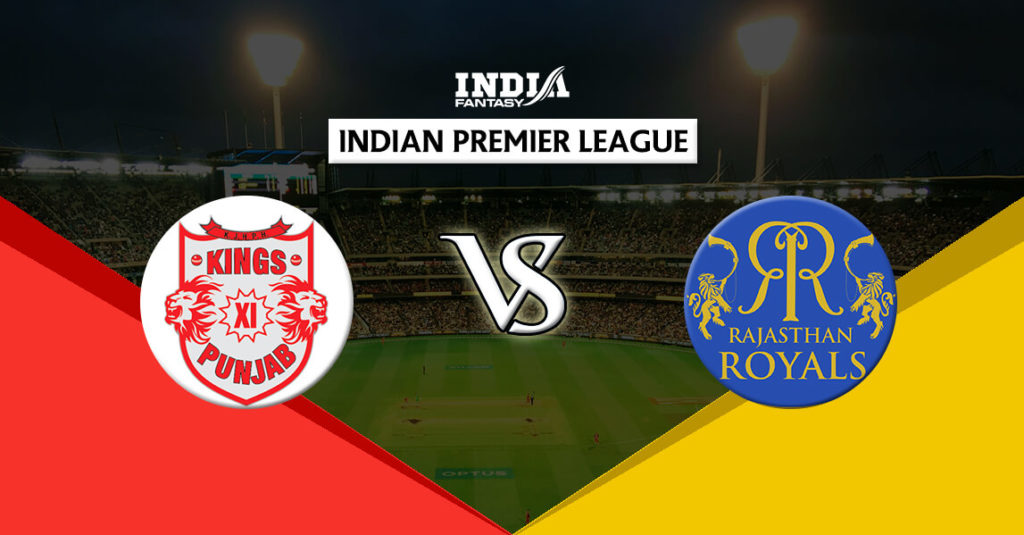 Image result for kxip vs rr