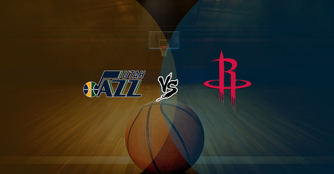 UTA VS HOU DREAM11 NBA Prediction 3rd May - Fantasy Team