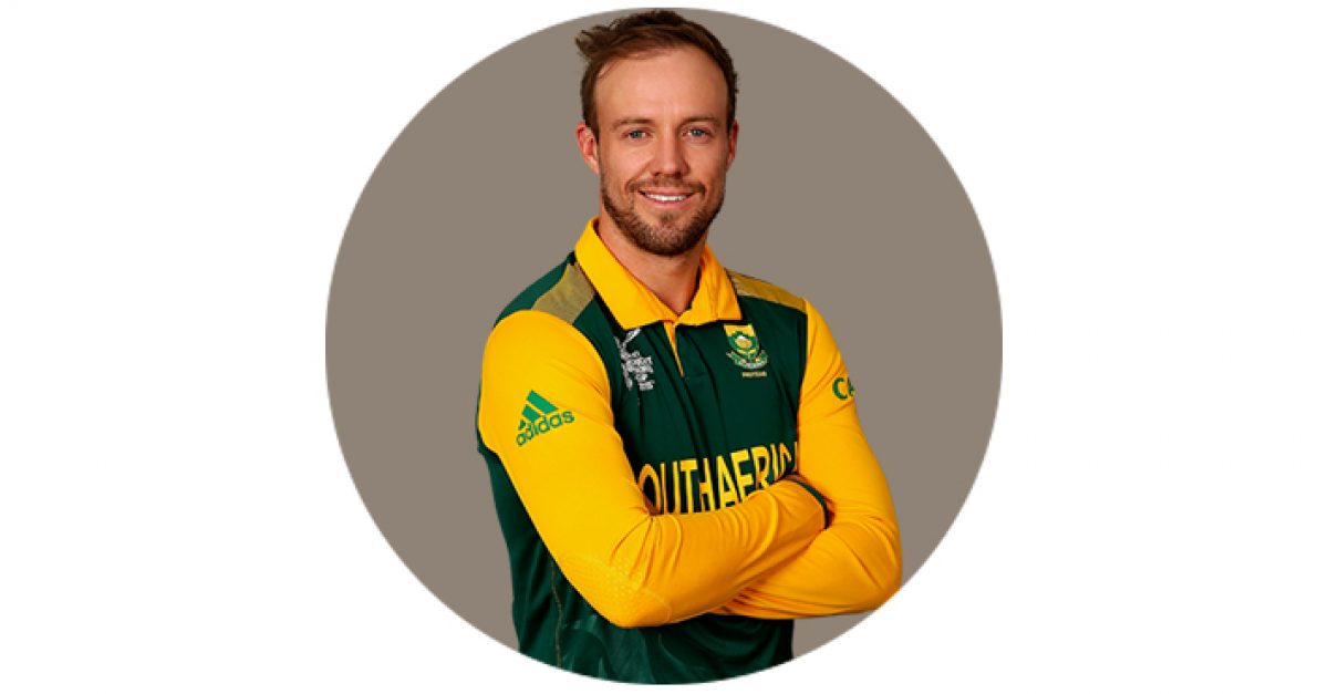 Ab De Villiers Cricketer Wife Weight Height Age Records