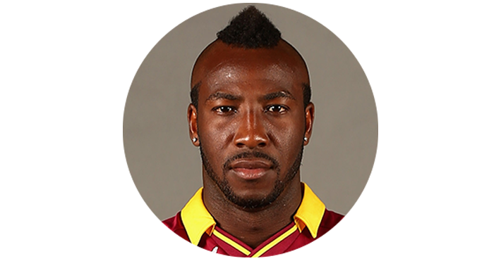 Andre Russell Cricketer Wife Weight Height Age Records And More India Fantasy