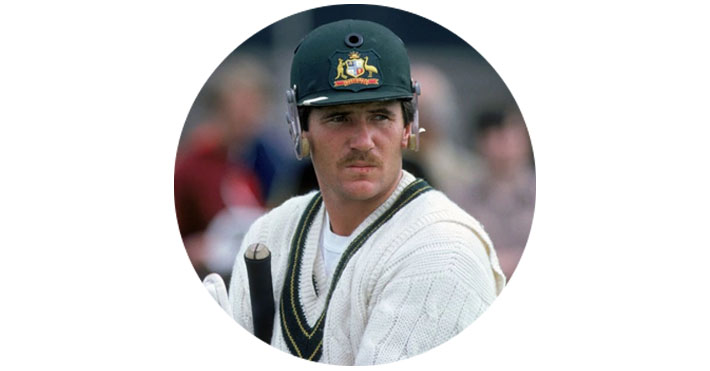 Allan Border Cricketer Wife Weight Height Age Records And More India Fantasy