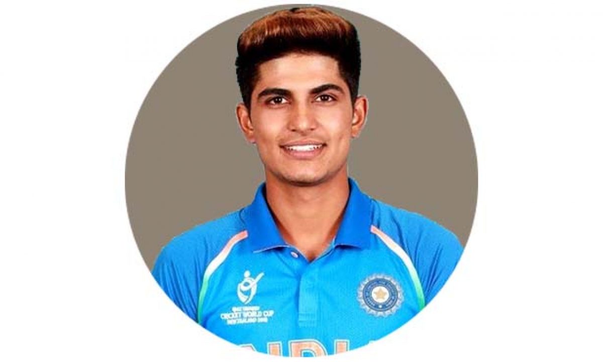 Shubman Gill India Cricketer Girlfriend Age Height Age Under 19 Ipl