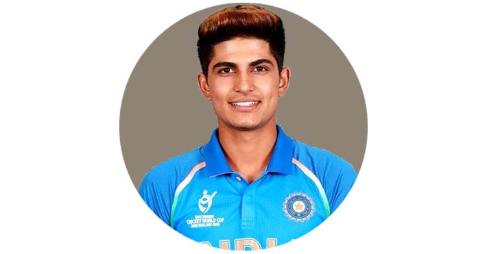 Shubman Gill India Cricketer Girlfriend Age Height Age Under 19 Ipl