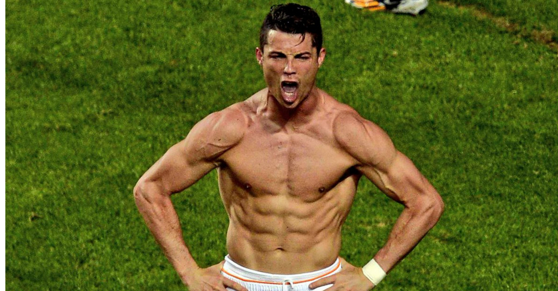 The reason Cristiano Ronaldo still feels like a 20year