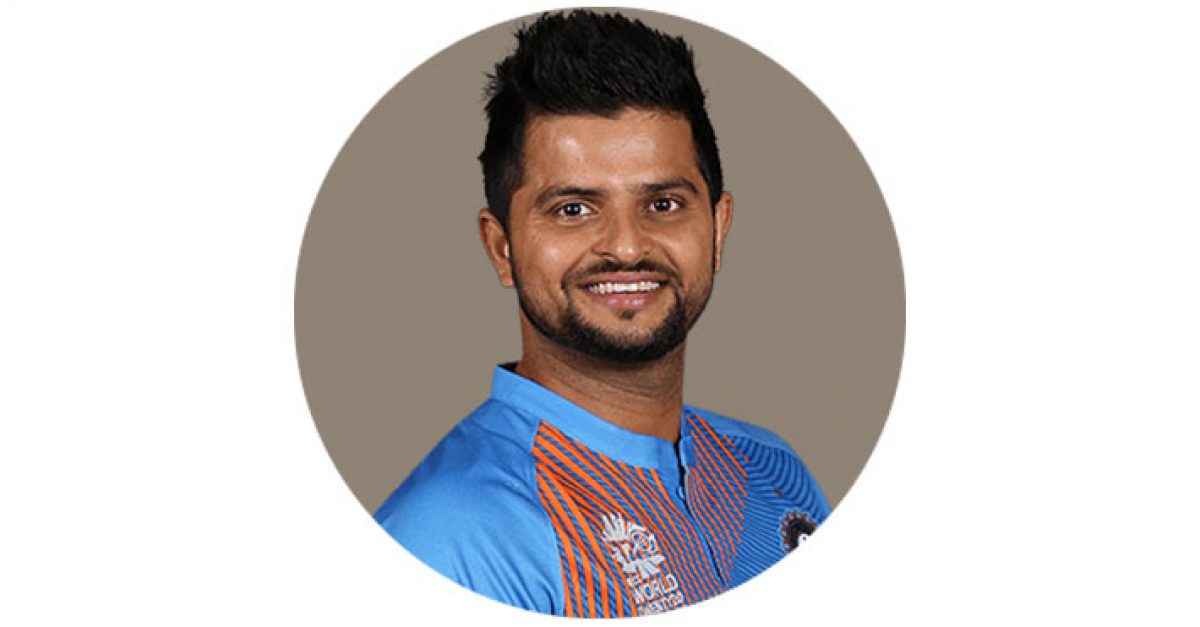 Suresh Raina Cricketer Wife Weight Height Age Records