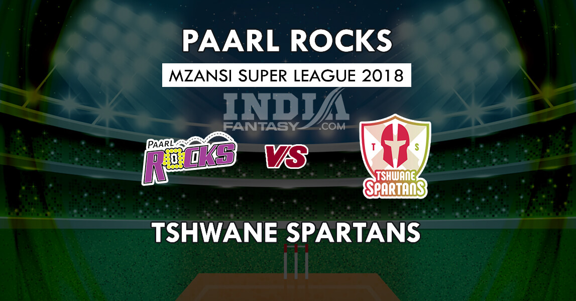 PR vs TST Dream11 Grand League Team | Paarl Rocks vs ... - 1147 x 599 jpeg 184kB