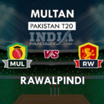 MUL vs RW Dream11 Prediction Pakistan T20 Match Preview, Team News & Playing 11