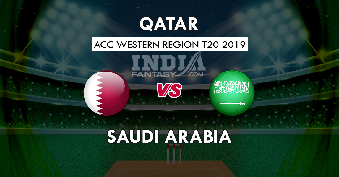 QAT vs SAU Dream11 Prediction Western Region T20 2019 ... - 1147 x 599 jpeg 169kB