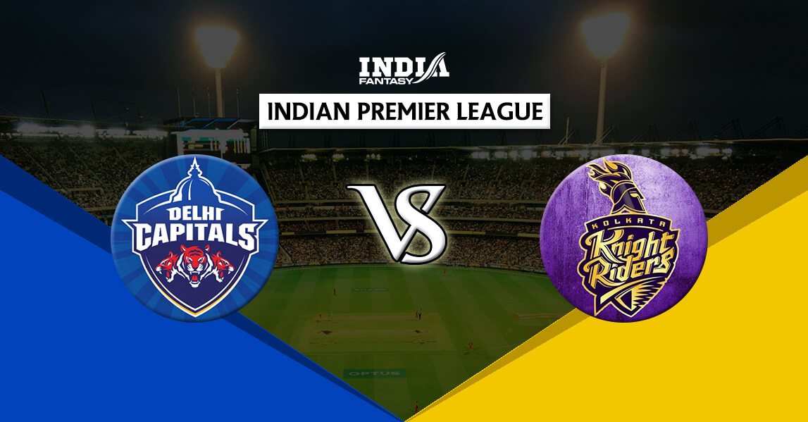 DC VS KKR DREAM11 PREDICTION SMALL LEAGUE TEAMS, PLAYING ... - 1147 x 599 jpeg 133kB