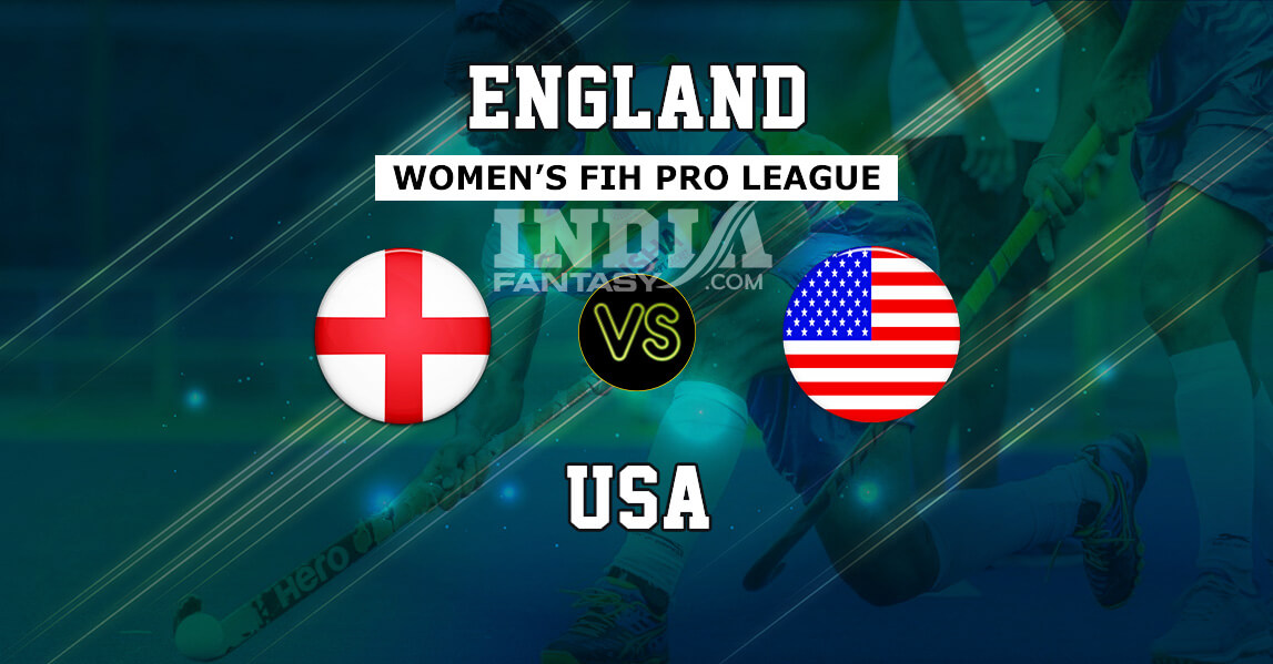 ENG-W vs USA-W Dream11 Prediction | Women's FIH Pro League ... - 1147 x 599 jpeg 143kB