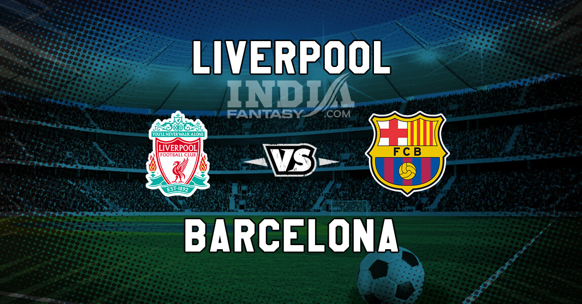 Barcelona vs Liverpool Playerzpot Prediction | Champions ... - 1147 x 599 jpeg 341kB