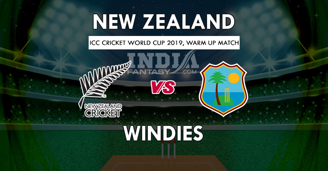 NZ vs WI Dream11 Match Prediction | ICC Cricket World Cup ... - 1147 x 599 jpeg 168kB