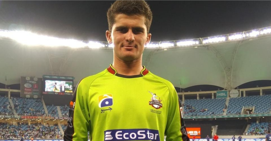 Shaheen Afridi Pakistani Cricketer Wife, Age, Height, Bowling Stats