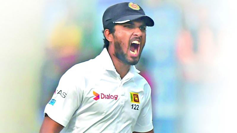 Dinesh Chandimal Sri Lankan Cricketer Records Controversies Wife Age Weight Height And More India Fantasy dinesh chandimal sri lankan cricketer