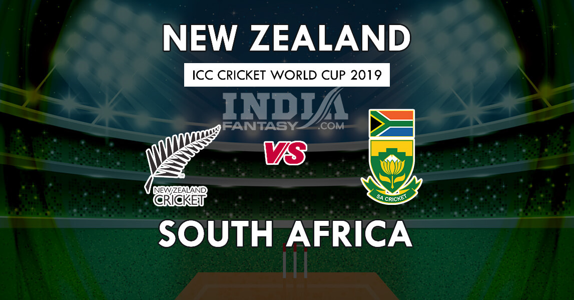 NZ vs SA DREAM11 Match Prediction | GRAND LEAGUE TEAM | Fantasy Team ...