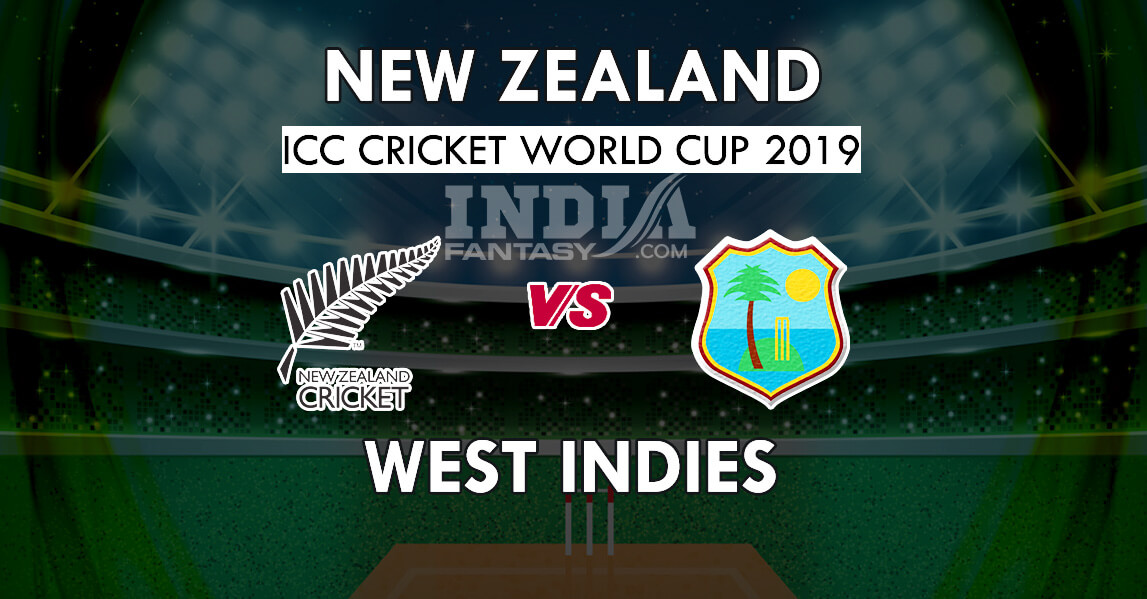 nz vs wi telecast in india