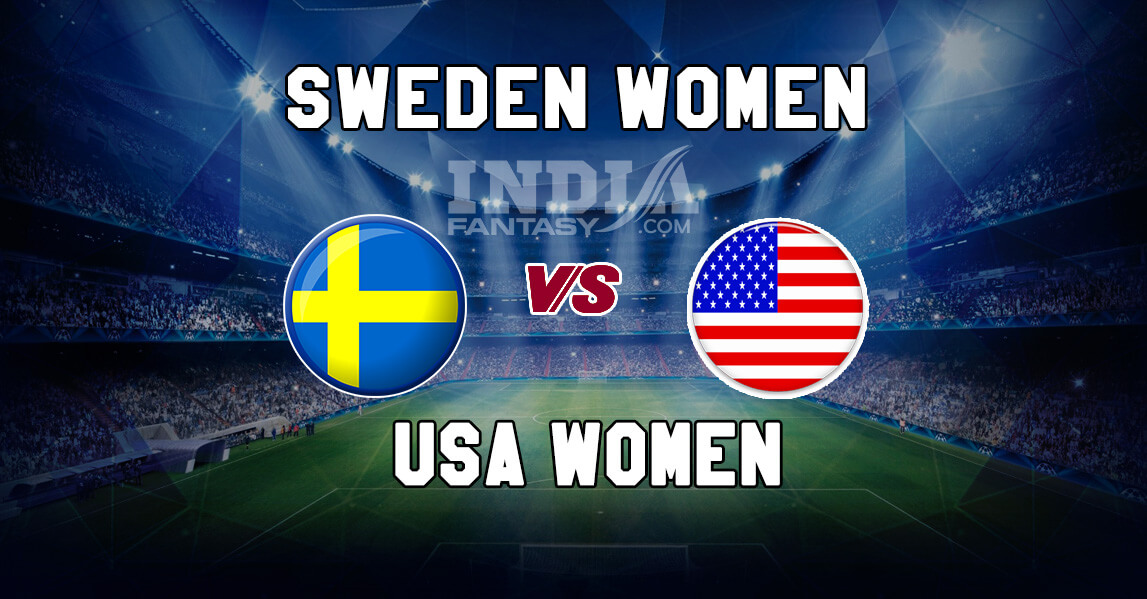 SWE-W vs USA-W Dream11 Team Prediction | FIFA Women’s ... - 1147 x 599 jpeg 194kB