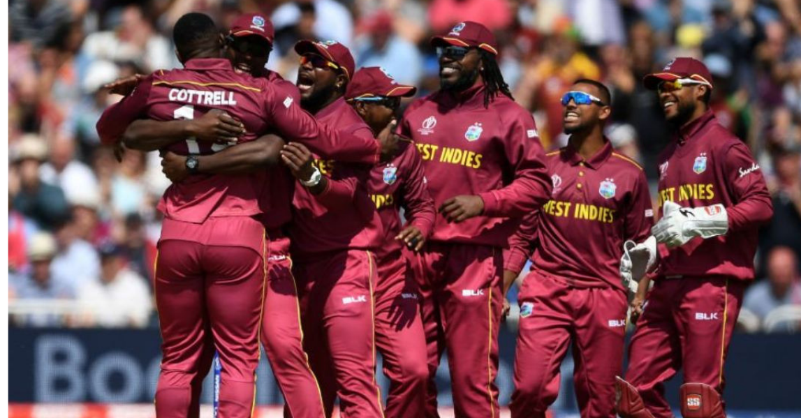 SA vs WI Today Match Prediction and Betting Odds | South ...