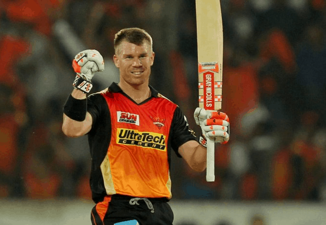 David Warner reveals his favorite IPL moment