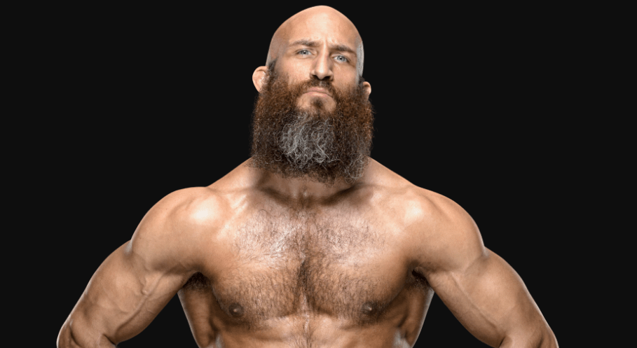 Tommaso Ciampa (WWE Superstar): Wife, Age, Net Worth