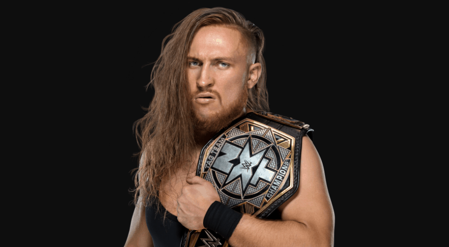 Pete Dunne Wwe Superstar Girlfriend Age Theme Song