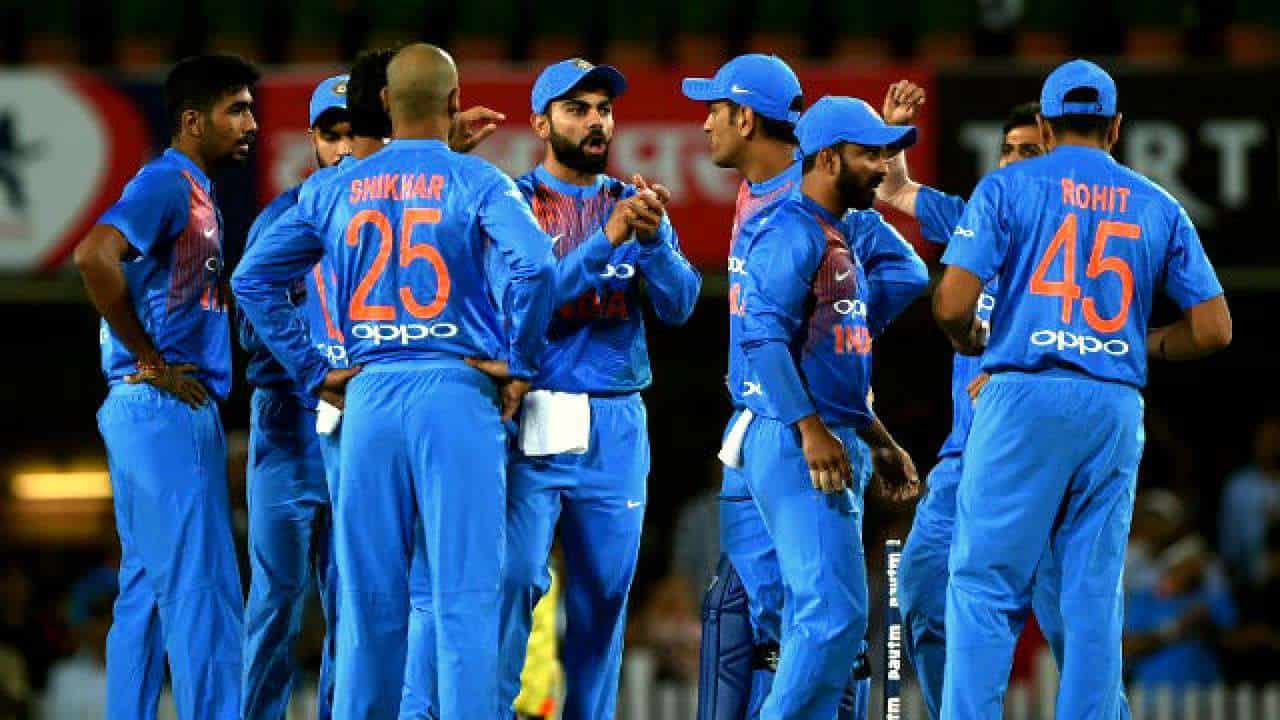 Asia Cup 2021 India Likely To Send Second String Team Check Details 5822