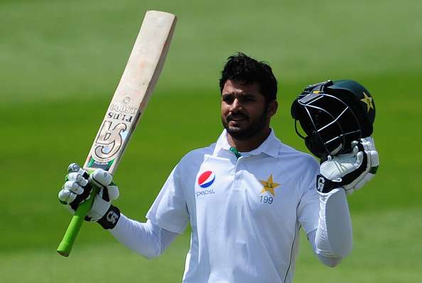 Azhar Ali Pakistan Cricketer Age Wife 300 Records Controversy Run Out