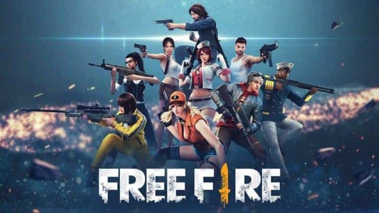 Free Fire Game Online How To Download Photos Free Fire Max