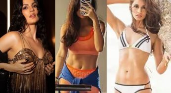 Hottest girlfriends and wives of Indian cricketers (2024)