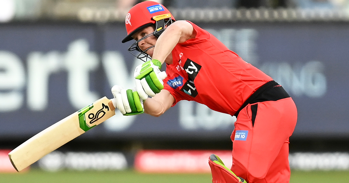 Melbourne Renegades vs Melbourne stars dream11 prediction