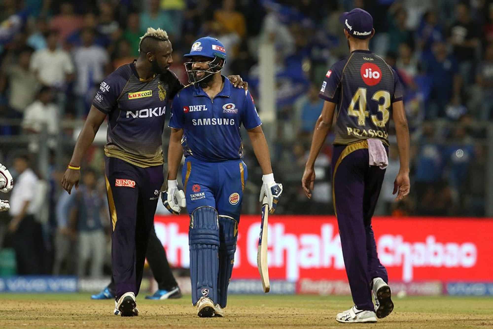 KKR vs MI MPL Prediction Tips, KOL vs MUM MPL Team, Captain, Best Picks