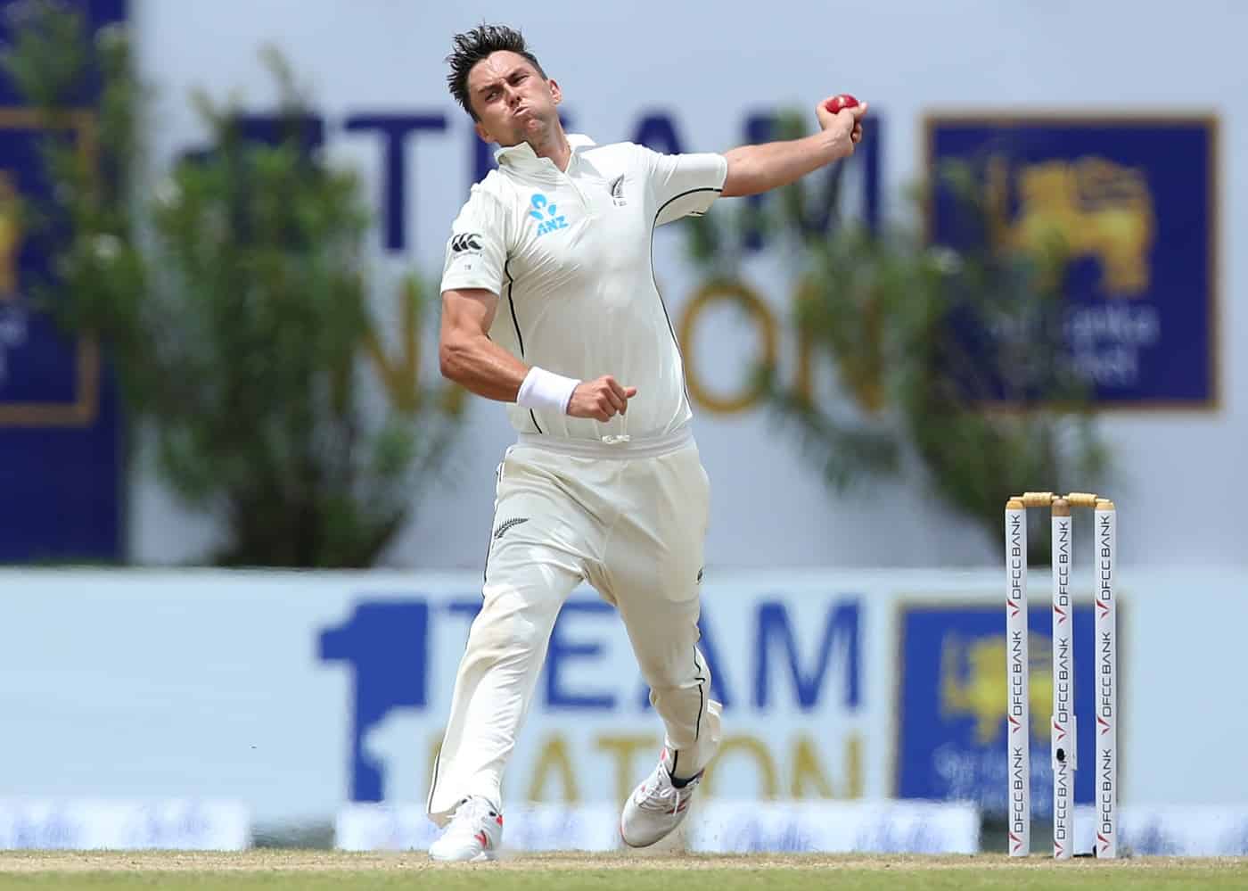 NZ vs IND Test series Blackcaps announce squad; Jamieson set to debut