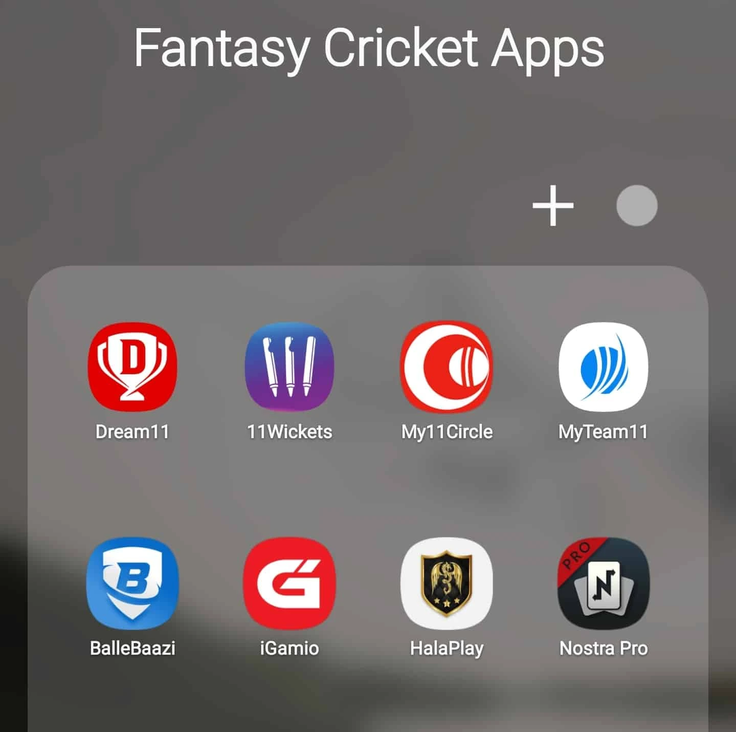 The 5 best fantasy football apps of 2022